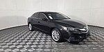 Used 2016 ACURA ILX 4DR SDN W/PREMIUM PKG in WEST PALM BEACH, FLORIDA