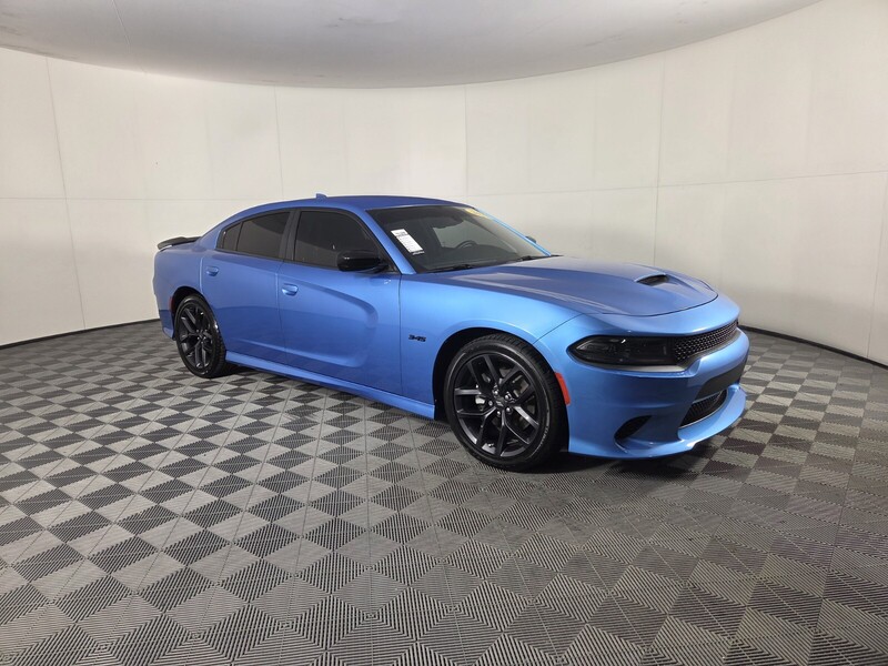 Used 2023 DODGE CHARGER R/T RWD in WEST PALM BEACH, FLORIDA