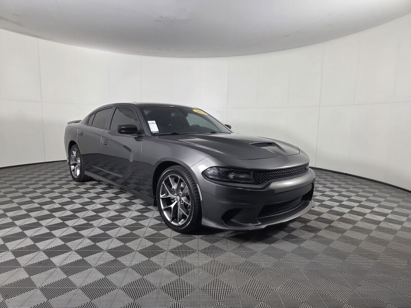 Used 2023 DODGE CHARGER GT RWD in WEST PALM BEACH, FLORIDA