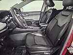 Used 2022 JEEP COMPASS LATITUDE 4X4 in WEST PALM BEACH, FLORIDA (Photo 10)