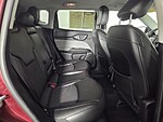 Used 2022 JEEP COMPASS LATITUDE 4X4 in WEST PALM BEACH, FLORIDA (Photo 28)