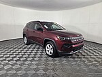 Used 2022 JEEP COMPASS LATITUDE 4X4 in WEST PALM BEACH, FLORIDA (Photo 3)