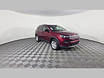 Used 2022 JEEP COMPASS LATITUDE 4X4 in WEST PALM BEACH, FLORIDA (Photo 34)
