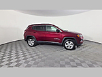 Used 2022 JEEP COMPASS LATITUDE 4X4 in WEST PALM BEACH, FLORIDA (Photo 37)