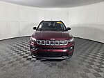 Used 2022 JEEP COMPASS LATITUDE 4X4 in WEST PALM BEACH, FLORIDA (Photo 4)