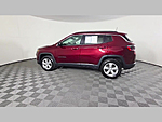 Used 2022 JEEP COMPASS LATITUDE 4X4 in WEST PALM BEACH, FLORIDA (Photo 46)