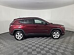 Used 2022 JEEP COMPASS LATITUDE 4X4 in WEST PALM BEACH, FLORIDA (Photo 5)