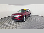 Used 2022 JEEP COMPASS LATITUDE 4X4 in WEST PALM BEACH, FLORIDA (Photo 50)
