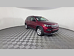 Used 2022 JEEP COMPASS LATITUDE 4X4 in WEST PALM BEACH, FLORIDA (Photo 53)
