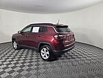 Used 2022 JEEP COMPASS LATITUDE 4X4 in WEST PALM BEACH, FLORIDA (Photo 7)