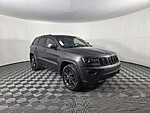 Used 2021 JEEP GRAND CHEROKEE 80TH ANNIVERSARY 4X4 in WEST PALM BEACH, FLORIDA (Photo 1)