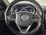 Used 2021 JEEP GRAND CHEROKEE 80TH ANNIVERSARY 4X4 in WEST PALM BEACH, FLORIDA (Photo 15)