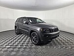 Used 2021 JEEP GRAND CHEROKEE 80TH ANNIVERSARY 4X4 in WEST PALM BEACH, FLORIDA (Photo 2)