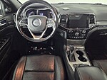 Used 2021 JEEP GRAND CHEROKEE 80TH ANNIVERSARY 4X4 in WEST PALM BEACH, FLORIDA (Photo 24)