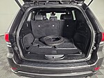 Used 2021 JEEP GRAND CHEROKEE 80TH ANNIVERSARY 4X4 in WEST PALM BEACH, FLORIDA (Photo 26)