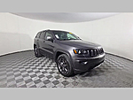 Used 2021 JEEP GRAND CHEROKEE 80TH ANNIVERSARY 4X4 in WEST PALM BEACH, FLORIDA (Photo 35)