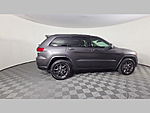 Used 2021 JEEP GRAND CHEROKEE 80TH ANNIVERSARY 4X4 in WEST PALM BEACH, FLORIDA (Photo 40)