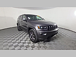 Used 2021 JEEP GRAND CHEROKEE 80TH ANNIVERSARY 4X4 in WEST PALM BEACH, FLORIDA (Photo 53)