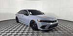 Used 2024 Honda Civic MANUAL in WEST PALM BEACH, FLORIDA