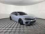 Used 2024 Honda Civic MANUAL in WEST PALM BEACH, FLORIDA (Photo 1)