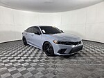 Used 2024 Honda Civic MANUAL in WEST PALM BEACH, FLORIDA (Photo 2)