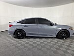 Used 2024 Honda Civic MANUAL in WEST PALM BEACH, FLORIDA (Photo 4)