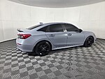 Used 2024 Honda Civic MANUAL in WEST PALM BEACH, FLORIDA (Photo 5)