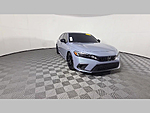 Used 2024 Honda Civic MANUAL in WEST PALM BEACH, FLORIDA (Photo 52)