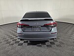 Used 2024 Honda Civic MANUAL in WEST PALM BEACH, FLORIDA (Photo 6)