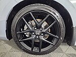 Used 2024 Honda Civic MANUAL in WEST PALM BEACH, FLORIDA (Photo 8)