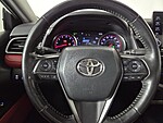 Used 2021 TOYOTA CAMRY XSE AUTO AWD in WEST PALM BEACH, FLORIDA (Photo 15)