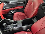 Used 2021 TOYOTA CAMRY XSE AUTO AWD in WEST PALM BEACH, FLORIDA (Photo 20)