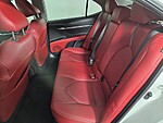 Used 2021 TOYOTA CAMRY XSE AUTO AWD in WEST PALM BEACH, FLORIDA (Photo 21)