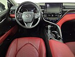 Used 2021 TOYOTA CAMRY XSE AUTO AWD in WEST PALM BEACH, FLORIDA (Photo 25)