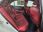 Used 2021 TOYOTA CAMRY XSE AUTO AWD in WEST PALM BEACH, FLORIDA (Photo 28)