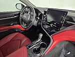 Used 2021 TOYOTA CAMRY XSE AUTO AWD in WEST PALM BEACH, FLORIDA (Photo 32)