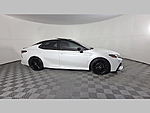 Used 2021 TOYOTA CAMRY XSE AUTO AWD in WEST PALM BEACH, FLORIDA (Photo 34)