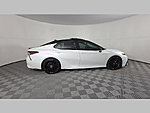 Used 2021 TOYOTA CAMRY XSE AUTO AWD in WEST PALM BEACH, FLORIDA (Photo 37)