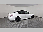 Used 2021 TOYOTA CAMRY XSE AUTO AWD in WEST PALM BEACH, FLORIDA (Photo 38)