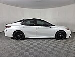 Used 2021 TOYOTA CAMRY XSE AUTO AWD in WEST PALM BEACH, FLORIDA (Photo 4)