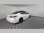 Used 2021 TOYOTA CAMRY XSE AUTO AWD in WEST PALM BEACH, FLORIDA (Photo 40)