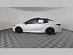 Used 2021 TOYOTA CAMRY XSE AUTO AWD in WEST PALM BEACH, FLORIDA (Photo 49)