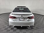 Used 2021 TOYOTA CAMRY XSE AUTO AWD in WEST PALM BEACH, FLORIDA (Photo 5)