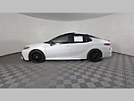 Used 2021 TOYOTA CAMRY XSE AUTO AWD in WEST PALM BEACH, FLORIDA (Photo 50)