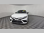 Used 2021 TOYOTA CAMRY XSE AUTO AWD in WEST PALM BEACH, FLORIDA (Photo 51)