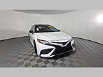 Used 2021 TOYOTA CAMRY XSE AUTO AWD in WEST PALM BEACH, FLORIDA (Photo 53)