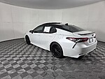 Used 2021 TOYOTA CAMRY XSE AUTO AWD in WEST PALM BEACH, FLORIDA (Photo 6)
