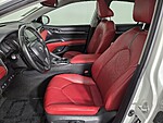 Used 2021 TOYOTA CAMRY XSE AUTO AWD in WEST PALM BEACH, FLORIDA (Photo 8)