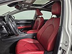 Used 2021 TOYOTA CAMRY XSE AUTO AWD in WEST PALM BEACH, FLORIDA (Photo 9)