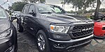 Used 2022 RAM 1500 BIG HORN/LONE STAR in WEST PALM BEACH, FLORIDA